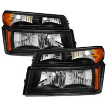 Load image into Gallery viewer, Spyder Auto 9032110 XTune Headlights