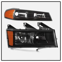 Load image into Gallery viewer, Spyder Auto 9032110 XTune Headlights