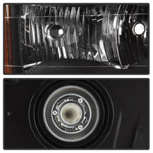 Load image into Gallery viewer, Spyder Auto 9032110 XTune Headlights
