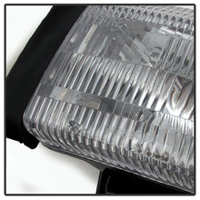 Load image into Gallery viewer, Spyder Auto 9032141 XTune Headlights Fits 94-02 Ram 1500 Ram 2500 Ram 3500