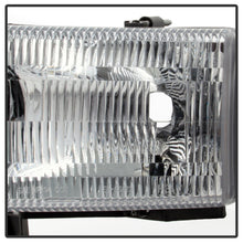 Load image into Gallery viewer, Spyder Auto 9032141 XTune Headlights Fits 94-02 Ram 1500 Ram 2500 Ram 3500