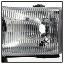 Load image into Gallery viewer, Spyder Auto 9032141 XTune Headlights Fits 94-02 Ram 1500 Ram 2500 Ram 3500