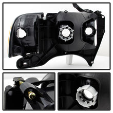 Load image into Gallery viewer, Spyder Auto 9032158 XTune Headlights Fits 99-01 Ram 1500