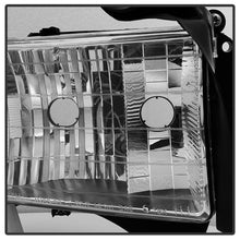 Load image into Gallery viewer, Spyder Auto 9032165 Headlights Fits 99-01 Ram 1500