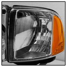Load image into Gallery viewer, Spyder Auto 9032165 Headlights Fits 99-01 Ram 1500