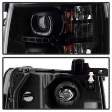 Load image into Gallery viewer, Spyder Auto 9032189 XTune Halo Projector Headlights
