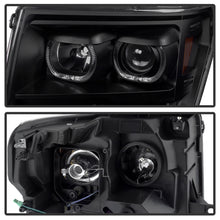 Load image into Gallery viewer, Spyder Auto 9032226 XTune Halo Projector Headlights Fits 09-14 F-150