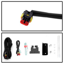 Load image into Gallery viewer, Spyder Auto 9032691 Daytime LED Running Lights System Fits 14-16 Tundra