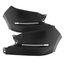Load image into Gallery viewer, Spyder Auto 9032707 Daytime LED Running Lights System Fits 14-16 Tundra