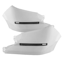 Load image into Gallery viewer, Spyder Auto 9032721 Daytime LED Running Lights System Fits 14-16 Tundra