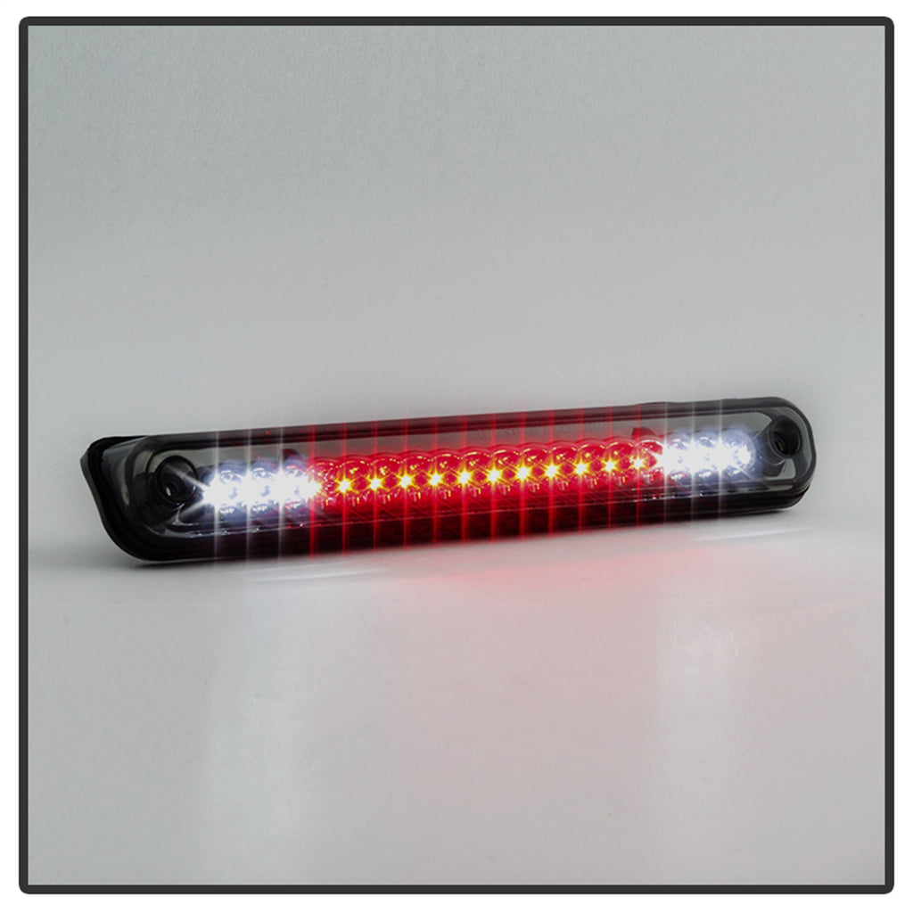 Spyder Auto 9032752 XTune LED Tail Lights