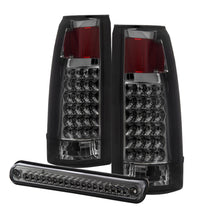 Load image into Gallery viewer, Spyder Auto 9032752 XTune LED Tail Lights