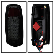 Load image into Gallery viewer, Spyder Auto 9032752 XTune LED Tail Lights