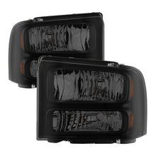 Load image into Gallery viewer, Spyder Auto 9033001 XTune Headlights