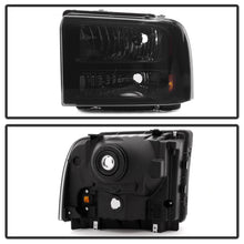 Load image into Gallery viewer, Spyder Auto 9033001 XTune Headlights