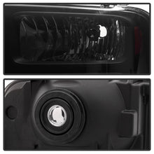 Load image into Gallery viewer, Spyder Auto 9033001 XTune Headlights