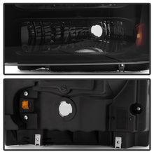 Load image into Gallery viewer, Spyder Auto 9033001 XTune Headlights