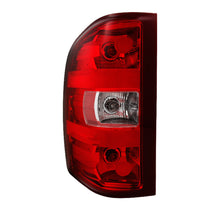 Load image into Gallery viewer, Spyder Auto 9033087 XTune Tail Light