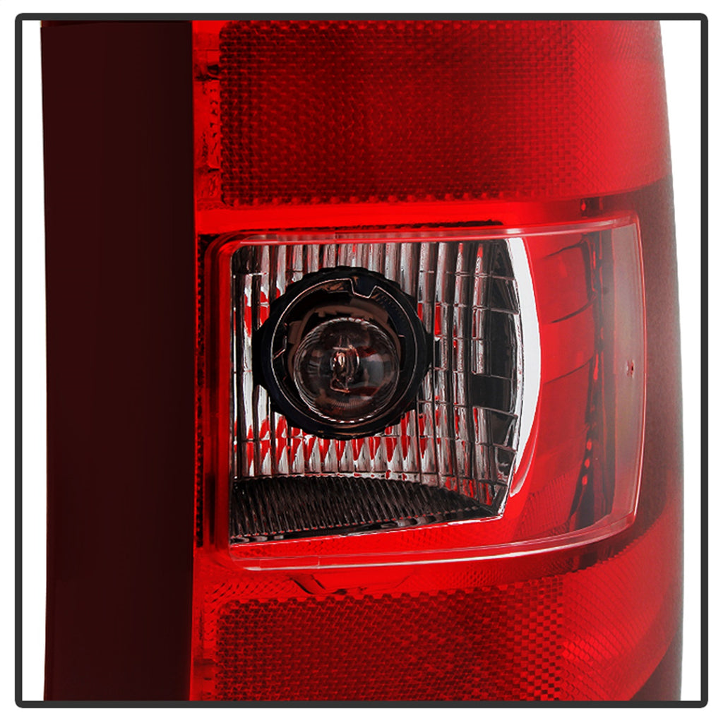 Spyder Auto 9033094 XTune Tail Light