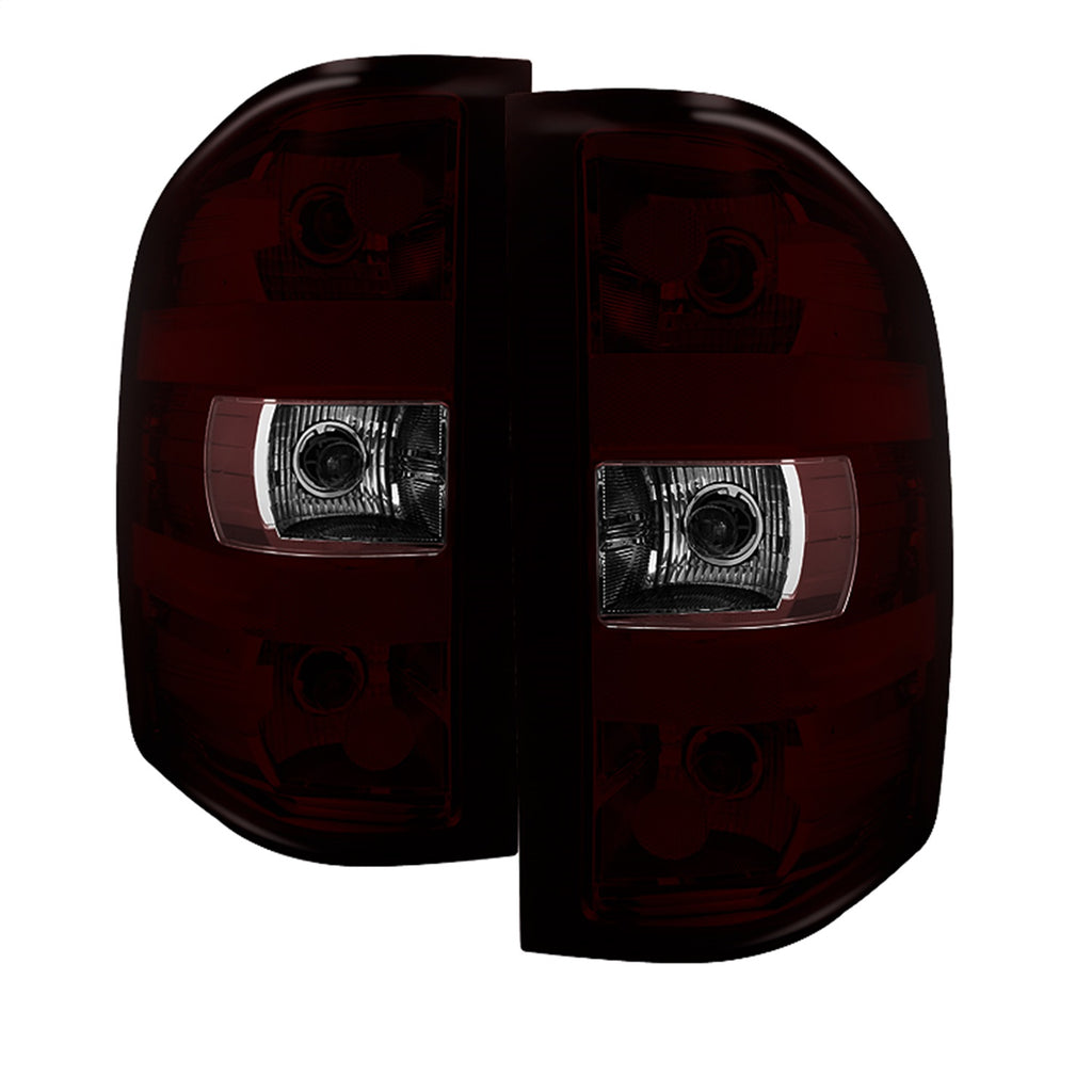 Spyder Auto 9033100 XTune LED Tail Lights