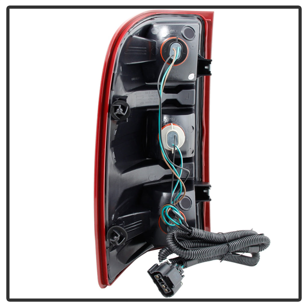 Spyder Auto 9033100 XTune LED Tail Lights