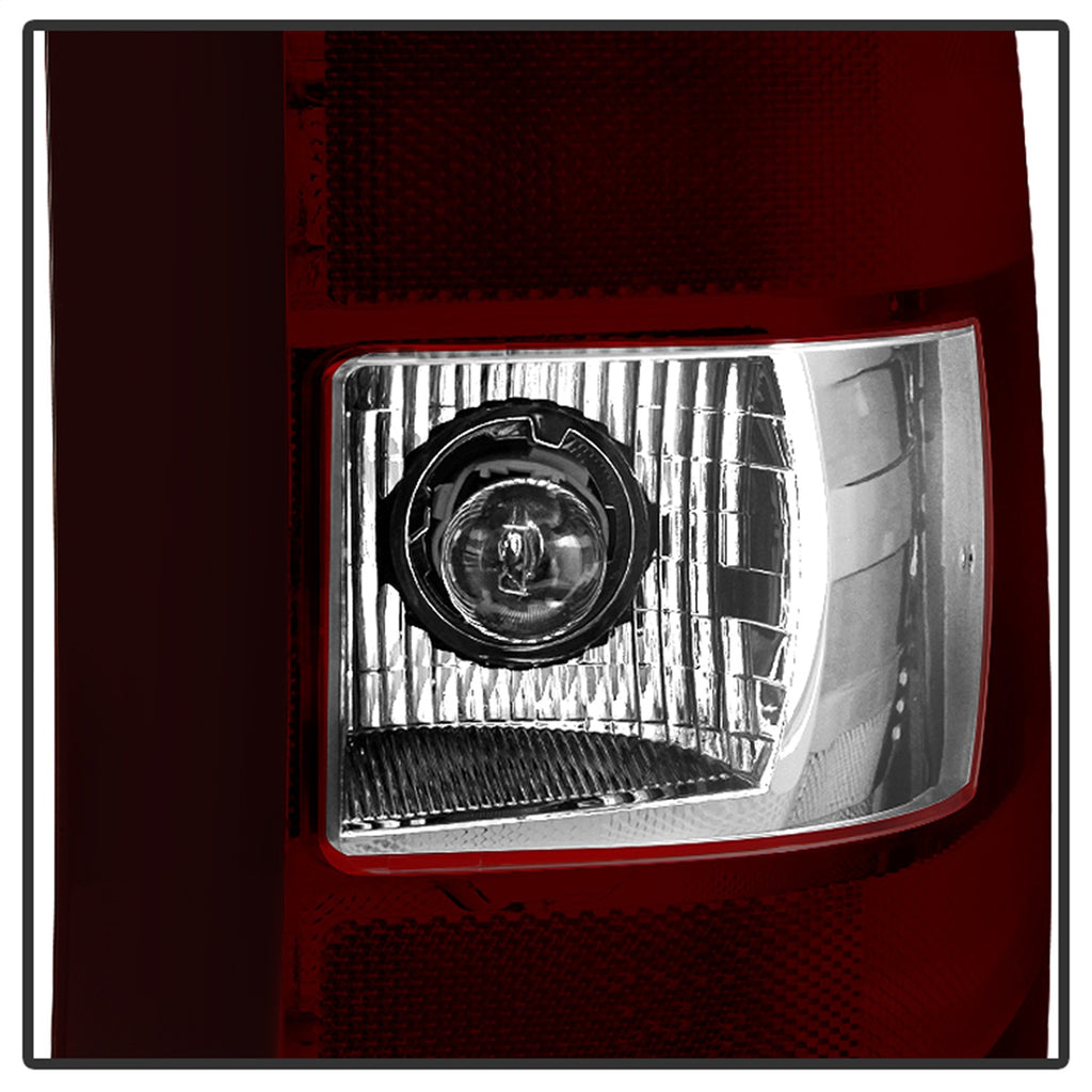 Spyder Auto 9033100 XTune LED Tail Lights