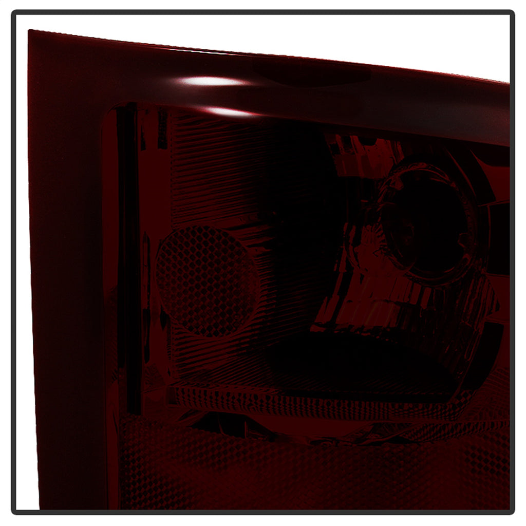 Spyder Auto 9033100 XTune LED Tail Lights