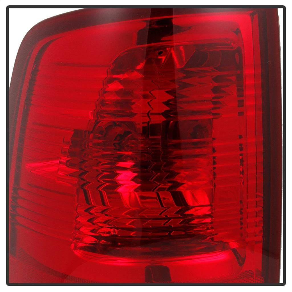 Spyder Auto 9033162 XTune Tail Light