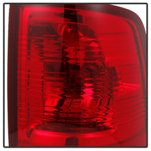Load image into Gallery viewer, Spyder Auto 9033179 XTune Tail Light Fits 09-18 1500 2500 Ram 1500 Ram 2500