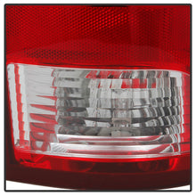 Load image into Gallery viewer, Spyder Auto 9033179 XTune Tail Light Fits 09-18 1500 2500 Ram 1500 Ram 2500