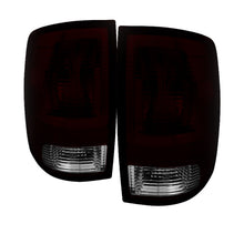 Load image into Gallery viewer, Spyder Auto 9033186 XTune Tail Lights Fits 09-18 1500 2500 Ram 1500 Ram 2500