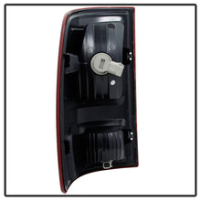 Load image into Gallery viewer, Spyder Auto 9033186 XTune Tail Lights Fits 09-18 1500 2500 Ram 1500 Ram 2500