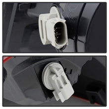 Load image into Gallery viewer, Spyder Auto 9033186 XTune Tail Lights Fits 09-18 1500 2500 Ram 1500 Ram 2500