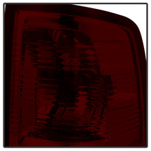 Load image into Gallery viewer, Spyder Auto 9033186 XTune Tail Lights Fits 09-18 1500 2500 Ram 1500 Ram 2500