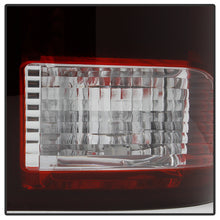 Load image into Gallery viewer, Spyder Auto 9033186 XTune Tail Lights Fits 09-18 1500 2500 Ram 1500 Ram 2500