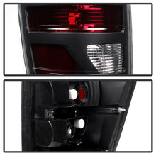 Load image into Gallery viewer, Spyder Auto 9033193 XTune Tail Lights Fits 06-08 Ridgeline