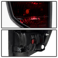 Load image into Gallery viewer, Spyder Auto 9033193 XTune Tail Lights Fits 06-08 Ridgeline