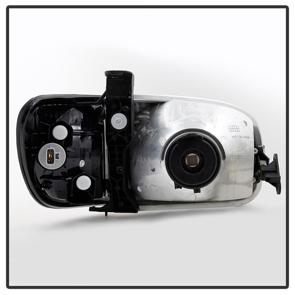 Spyder Auto 9033292 XTune Headlights Fits 00-04 Tundra
