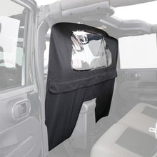 Load image into Gallery viewer, Smittybilt 90335 Outback Wind Breaker Fits 07-18 Wrangler (JK)
