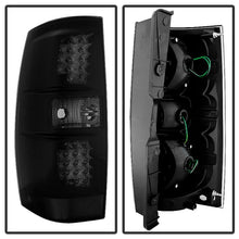 Load image into Gallery viewer, Spyder Auto 9033926 XTune LED Tail Lights
