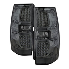 Load image into Gallery viewer, Spyder Auto 9033933 XTune LED Tail Lights