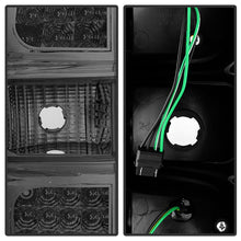 Load image into Gallery viewer, Spyder Auto 9033933 XTune LED Tail Lights
