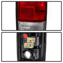 Load image into Gallery viewer, Spyder Auto 9034213 XTune Tail Lights Fits 86-97 D21 Pickup (Hard Body)
