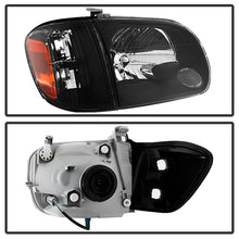 Load image into Gallery viewer, Spyder Auto 9034336 XTune Headlights Fits 05-07 Sequoia Tundra