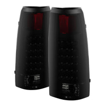 Load image into Gallery viewer, Spyder Auto 9034459 XTune LED Tail Lights