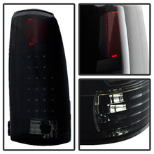 Load image into Gallery viewer, Spyder Auto 9034459 XTune LED Tail Lights