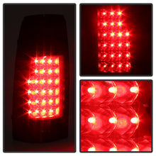Load image into Gallery viewer, Spyder Auto 9034459 XTune LED Tail Lights
