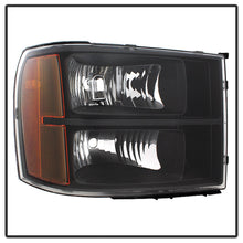 Load image into Gallery viewer, Spyder Auto 9034749 XTune Crystal Headlights