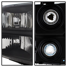Load image into Gallery viewer, Spyder Auto 9034749 XTune Crystal Headlights