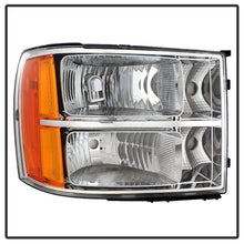 Load image into Gallery viewer, Spyder Auto 9034756 Crystal OE Headlights